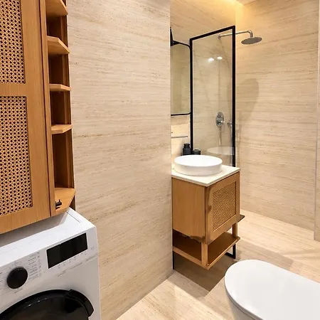 Apartament Hola Collection - Poolside *