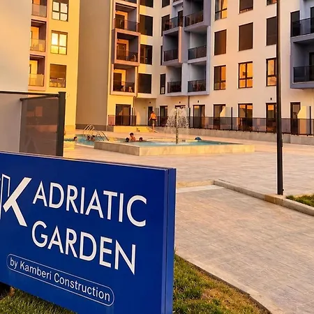 Hola Collection - Poolside * Golem (Tirana)