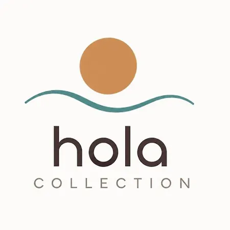 Hola Collection - Poolside * Golem (Tirana)